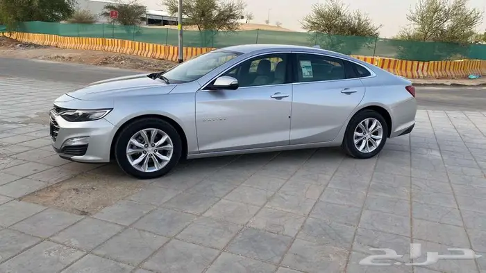 شفورلية ماليبو 2019 3