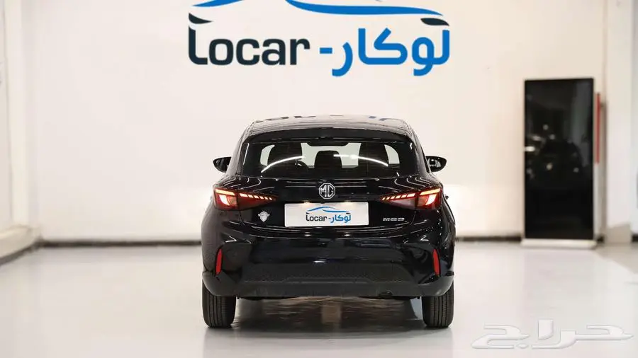 ام جي عرض خاص 6