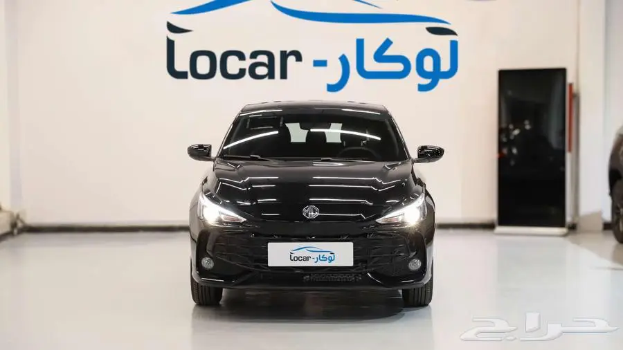 ام جي عرض خاص 9