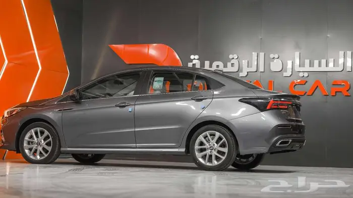 شيري اريزو 6 برو كمفورت 2024 كاش واقساط 2