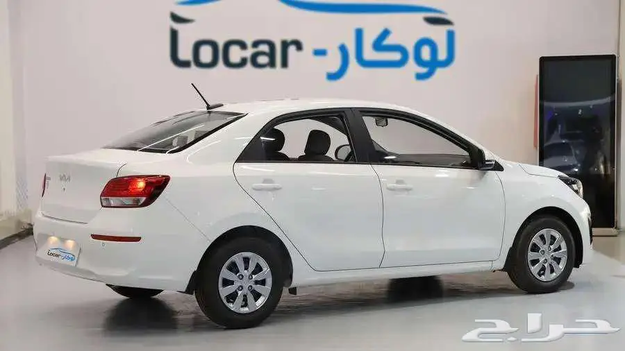 كيا بيجاس 2025 1