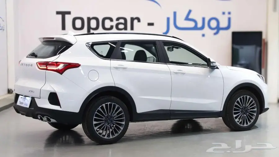جيتور X70 2