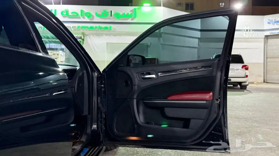 للبيع كلايزر 2013SRT 5