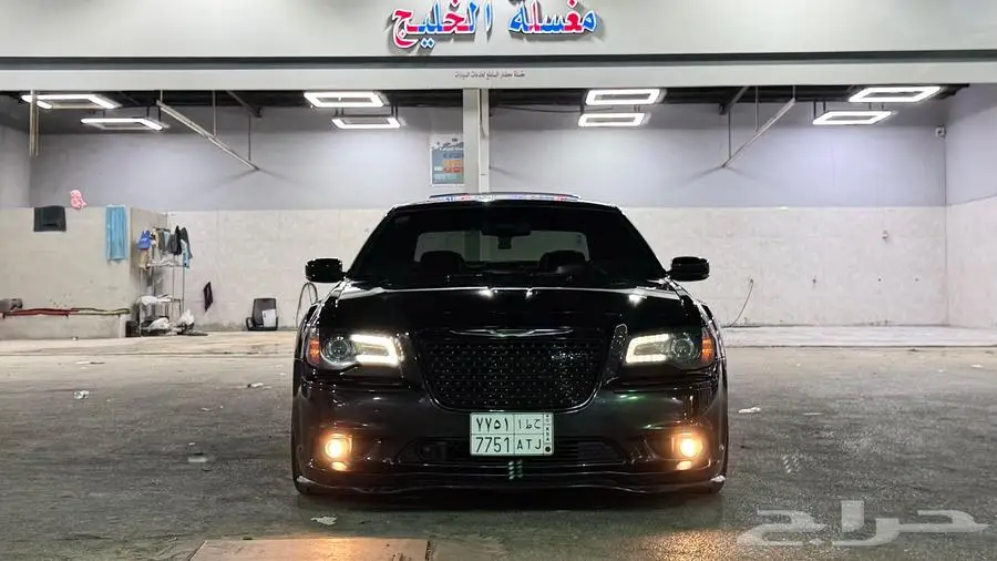 للبيع كلايزر 2013SRT 0