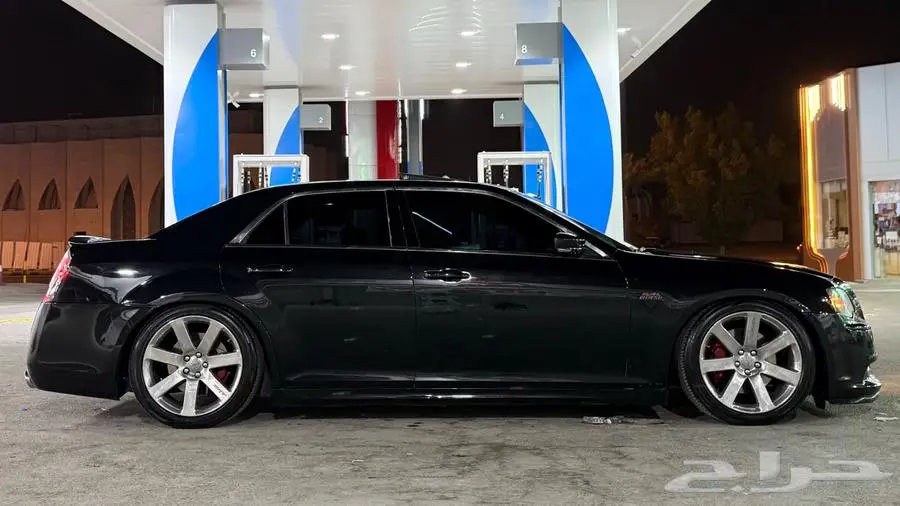 للبيع كلايزر 2013SRT 3