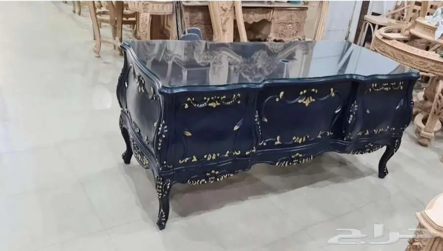مكتب كلاسيك 1
