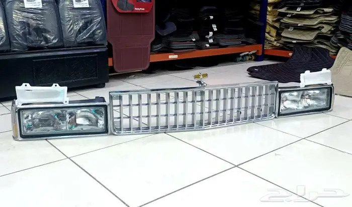 شمعات اسطبات رصيف واركان وشبك كابرس 90 وتحت 4