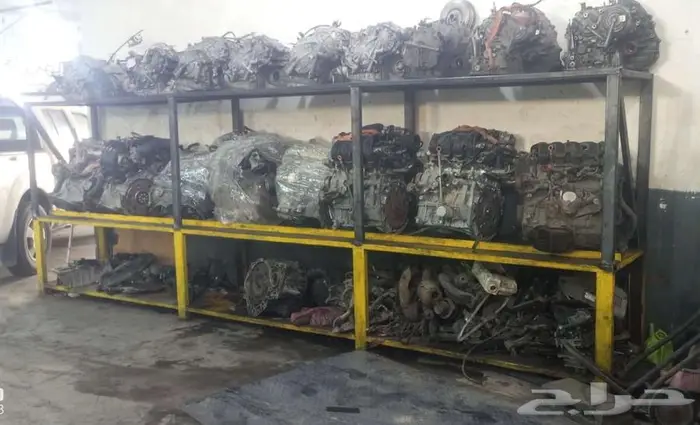 Toyota corolla  Years  Rav4  Engine And Gear 0