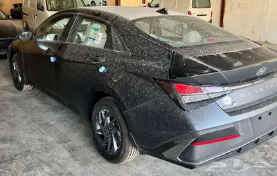 هيونداي النترا 2.0 سمارت 2025 ب 66500 غير شامل الضريبة 9