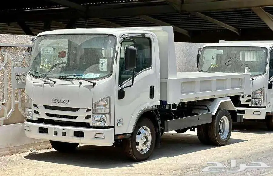 ايسوزو دينا كل المقاسات 2025 2