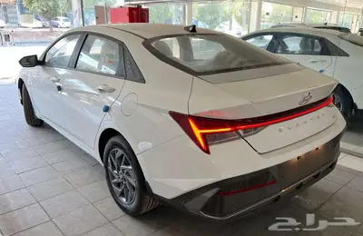هيونداي النترا 2.0 سمارت كوري2025 ب 69500 غير شامل الضريبة 5