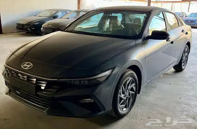 هيونداي النترا 2.0 سمارت 2025 ب 66500 غير شامل الضريبة 3
