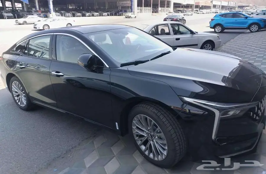فاو بيستون B70 Comfort 2025 2