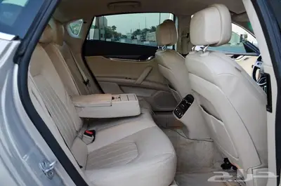 ميزراتي كواتربورتي (غاية المستخدم) 11
