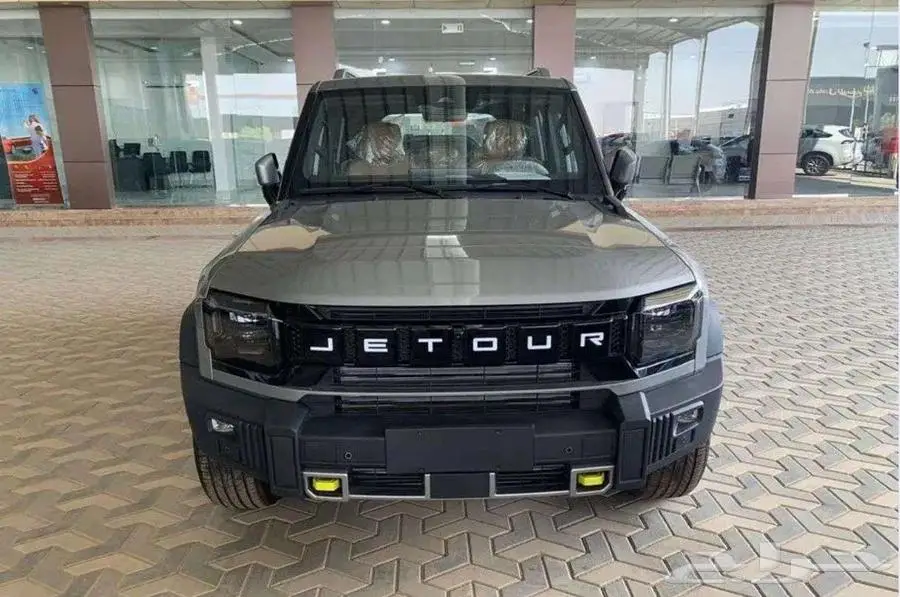 جيتور داشينج 2025 4