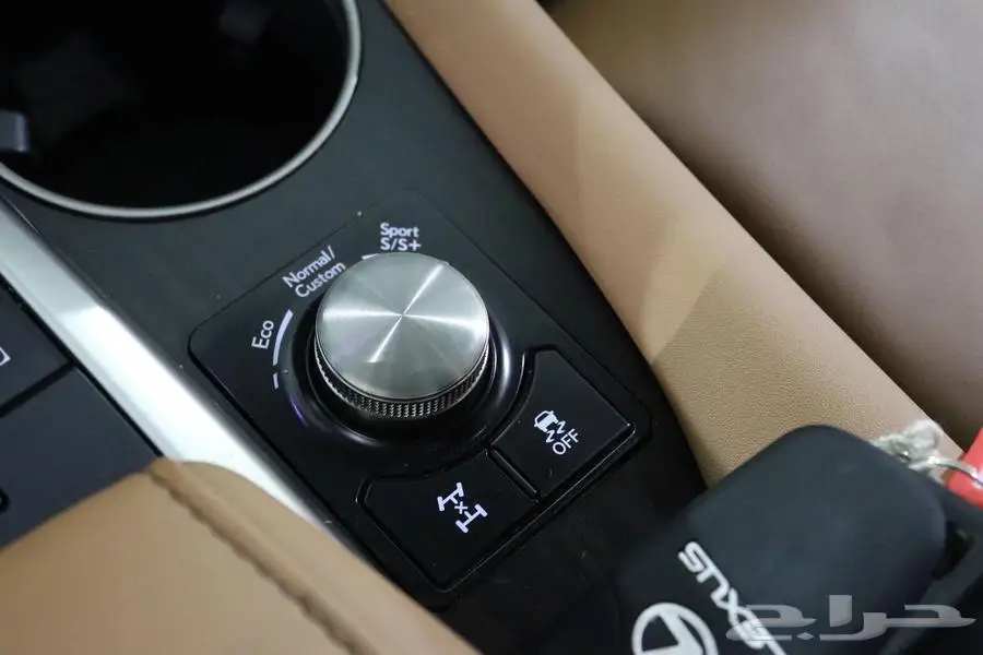 لكزس RX350 فل كامل 2022 25