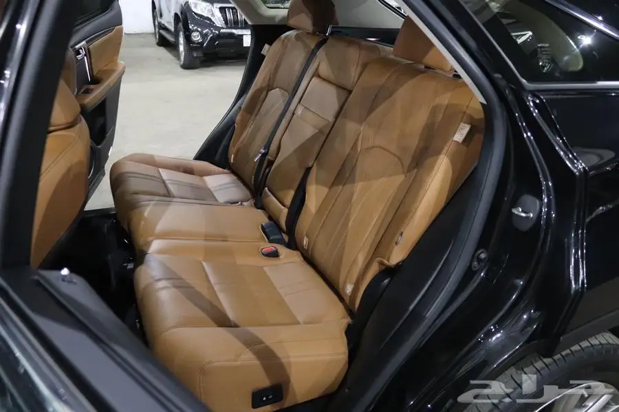 لكزس RX350 فل كامل 2022 13
