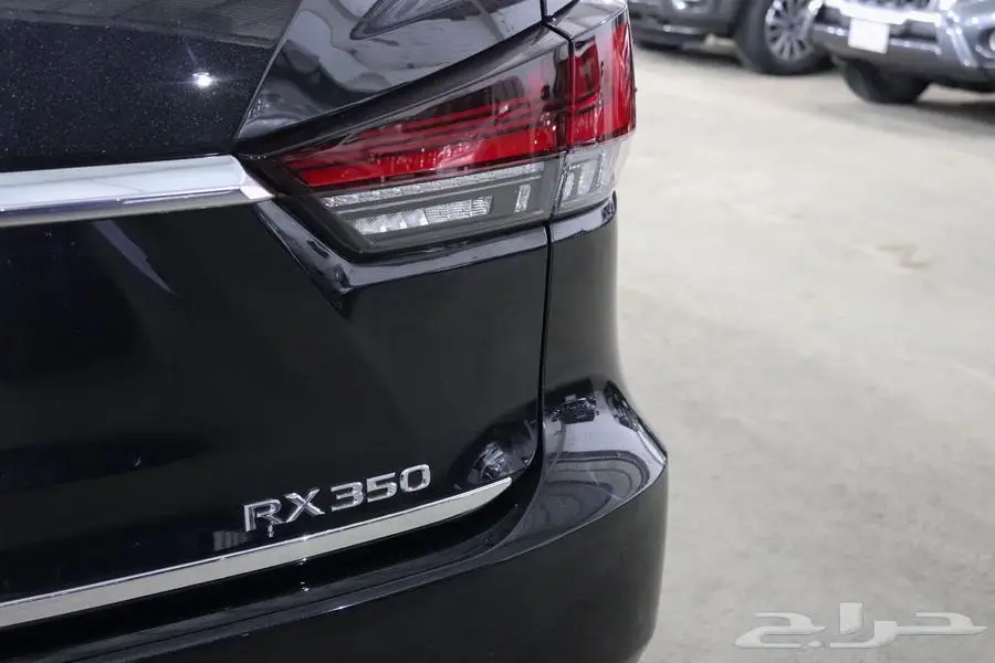 لكزس RX350 فل كامل 2022 9