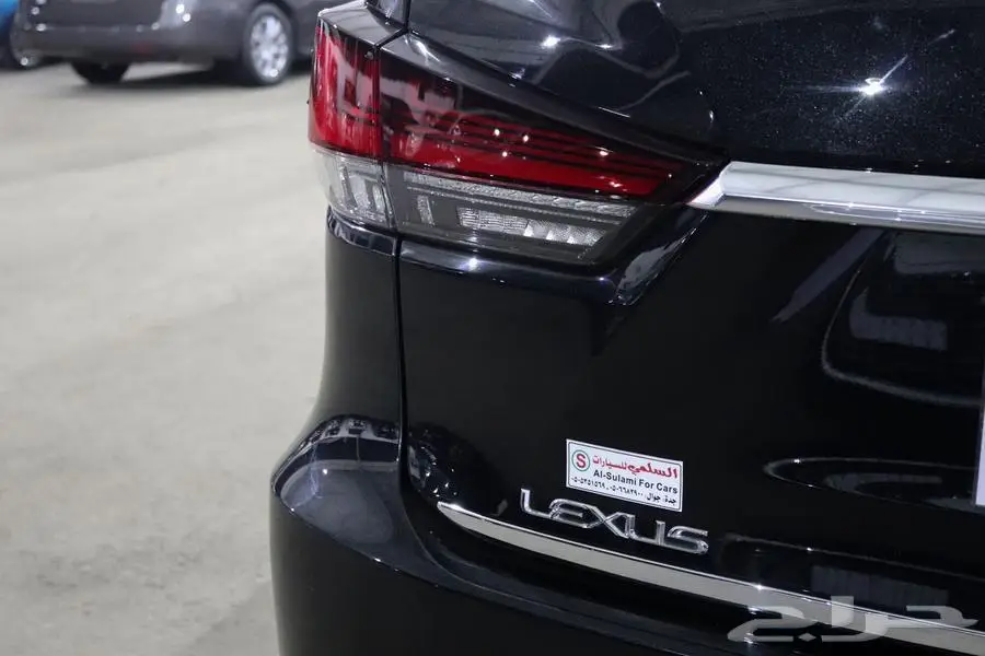 لكزس RX350 فل كامل 2022 8