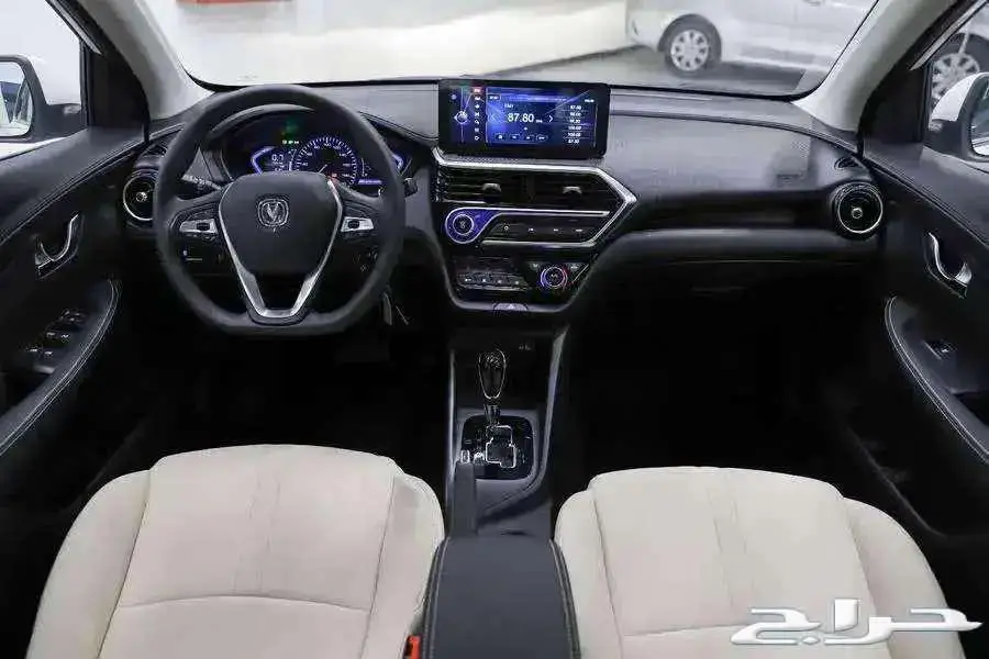 شانجان L7 2025 فل كامل 6