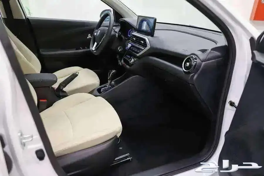 شانجان L7 2025 فل كامل 5