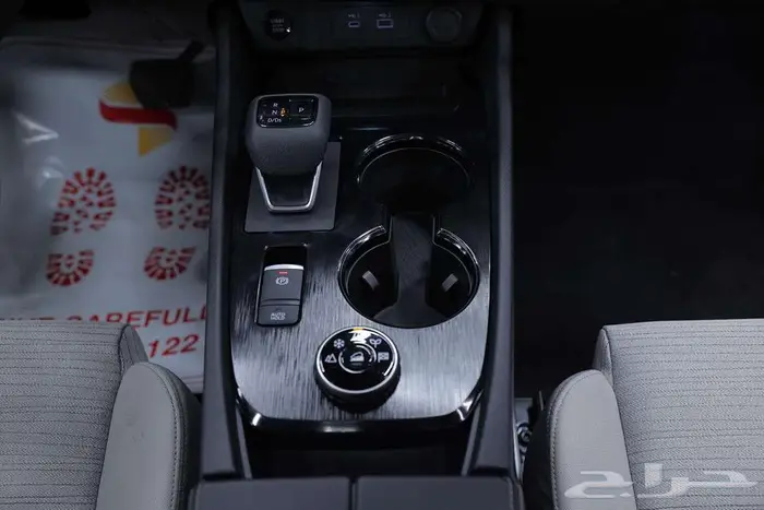 نيسان اكس تريل SV PLUS 4WD 2025 قوة رباعية وأناقة استثنائية 8