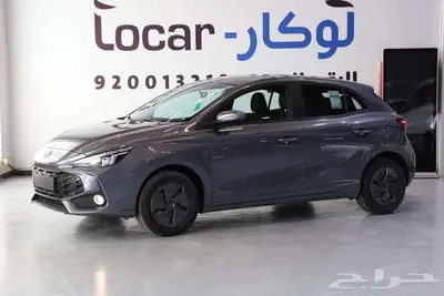 ام جي 3 ستاندر 2025 كاش وتمويل 1