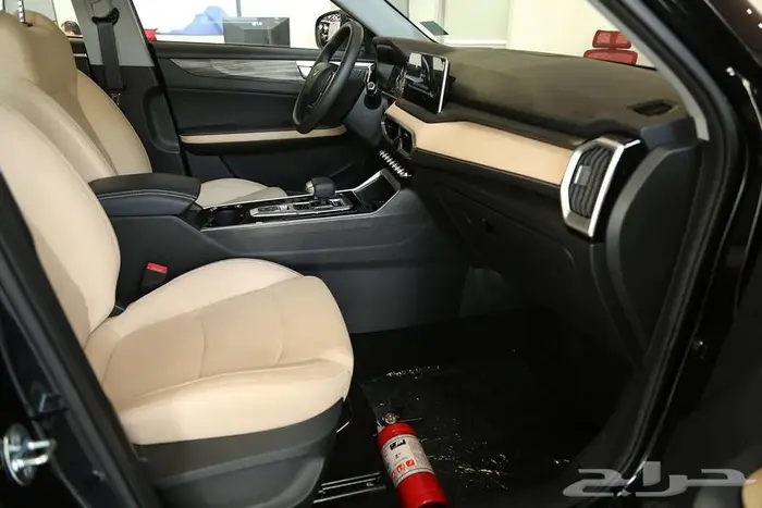 هيمن على الطرق مع كايي X3 برو لكجري 2025 15