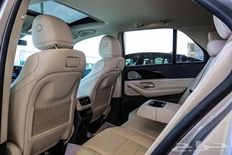 مرسيدس GLE350 2020 13