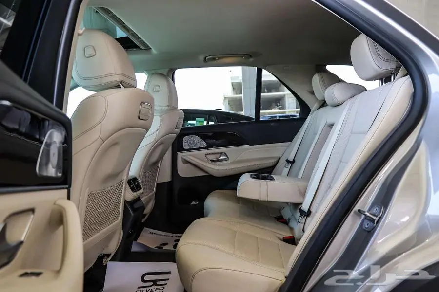 مرسيدس GLE350 2020 12
