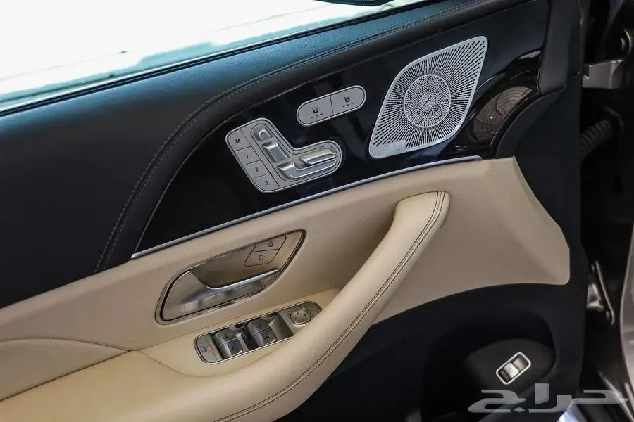 مرسيدس GLE350 2020 11