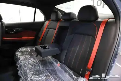 جاك GAC امباو 2025 فل كامل جميع الالوان 9