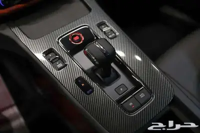 جاك GAC امباو 2025 فل كامل جميع الالوان 6