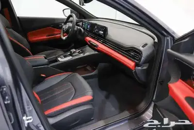 جاك GAC امباو 2025 فل كامل جميع الالوان 8