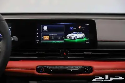 جاك GAC امباو 2025 فل كامل جميع الالوان 4