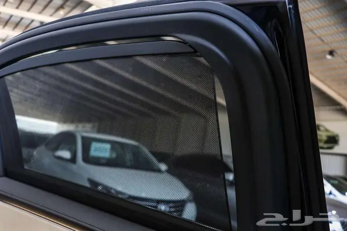 مرسيدس S500 2022 5