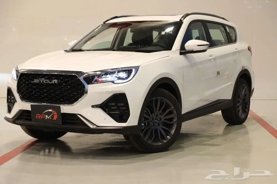 جيتور X70 لاكجري 2025 2