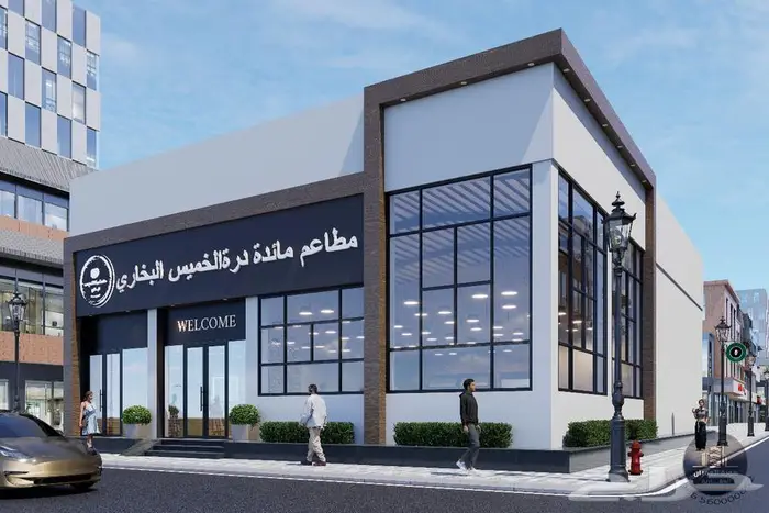 لدينا جميع التصاميم الداخلية والخارجية والمخططات 3