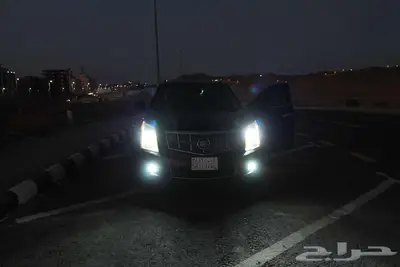 جيب كاديلاك SRX فل كامل أسود 2012 20