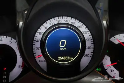 جيب كاديلاك SRX فل كامل أسود 2012 26