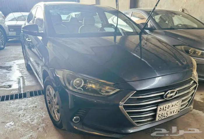 للبيع عدد 5 سيارات النترا موديل 2017 3