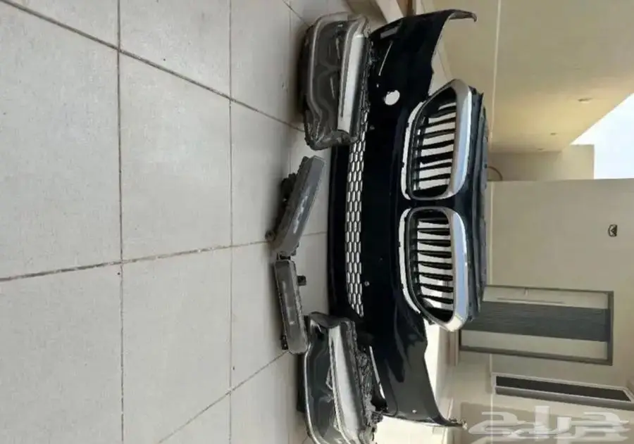 قطع BMW 530 2019 0