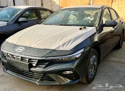 هيونداي النترا 2.0 سمارت 2025 ب 66500 غير شامل الضريبة 1