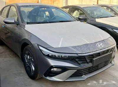 هيونداي النترا 2.0 سمارت 2025 ب 66500 غير شامل الضريبة 4