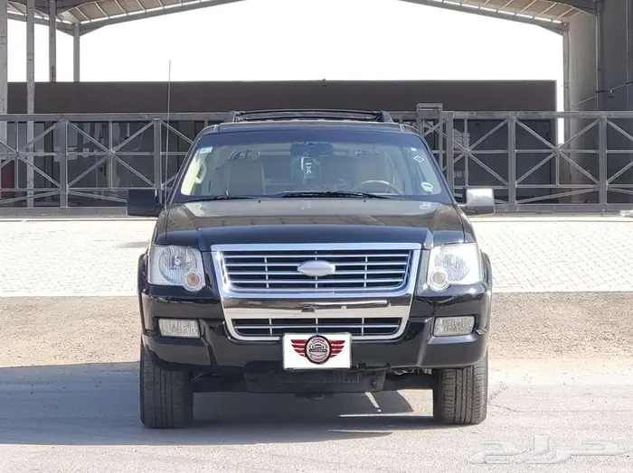 فورد اكسبلور 2010 0