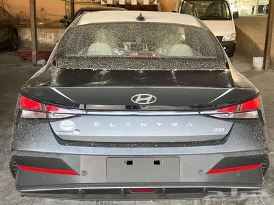 هيونداي النترا 2.0 سمارت 2025 ب 66500 غير شامل الضريبة 10