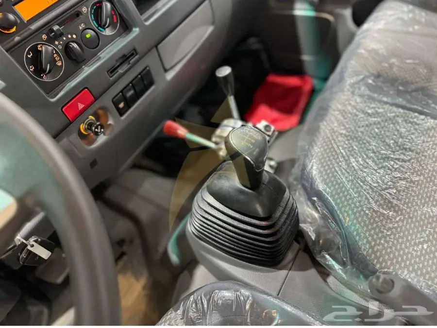 جاك JAC قلاب 3طن موديل 2025 11