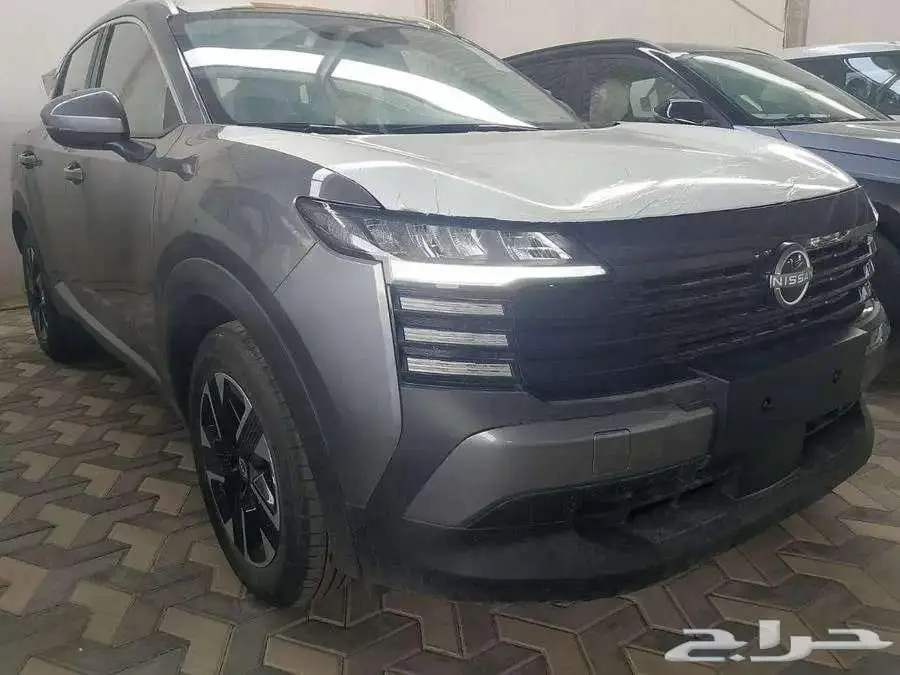 نيسان كيكس 2025 - SV- 0