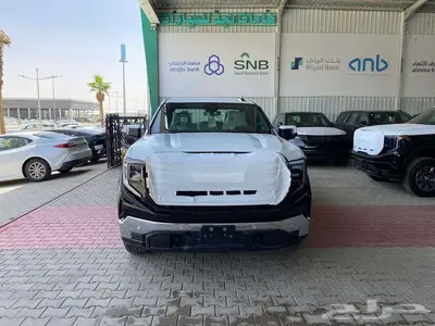 جمس سييرا SLE غمارتين سعودي 2025 كاش واقساط 6