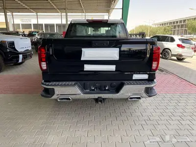 جمس سييرا SLE غمارتين سعودي 2025 كاش واقساط 2
